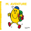 Image de Monsieur Aventure
