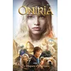 Image de Oniria - Tome 2 - Le Disparu d'Oza-Gora, co-édition Hachette/Hildegarde