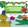 Image de Les Monsieur Madame explorent la jungle