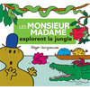 Image de Les Monsieur Madame explorent la jungle