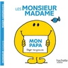 Image de Les Monsieur-Madame Mon papa