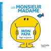 Image de Les Monsieur Madame : mon papa