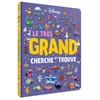 Image de Disney Le très grand cherche et trouve