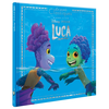 Image de LUCA - Les Grands Classiques - L'histoire du film - Disney Pixar