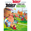Image de Une aventure d'Astérix. Vol. 8. Astérix chez les Bretons