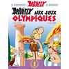 Image de Une aventure d'Astérix. Vol. 12. Astérix aux jeux Olympiques