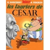 Image de Une aventure d'Astérix. Vol. 18. Les lauriers de César