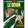 Image de Une aventure d'Astérix. Vol. 19. Le devin