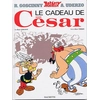 Image de Une aventure d'Astérix. Vol. 21. Le cadeau de César