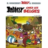 Image de Une aventure d'Astérix. Vol. 24. Astérix chez les Belges