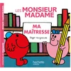 Image de Monsieur Madame - Ma maîtresse