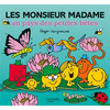 Image de Monsieur Madame-les Monsieur Madame au pays des petites bêtes