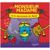 Image de Les Monsieur Madame et le spectacle de Noël