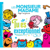Image de Les Monsieur Madame : tu es exceptionnel