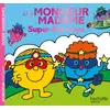 Image de Les Monsieur-Madame Super-héroïnes