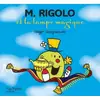 Image de Monsieur-Madame - les Monsieurs Monsieur Rigolo et la lampe magique