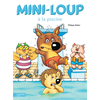 Image de Mini-Loup à la piscine