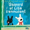 Image de Les catastrophes de Gaspard et Lisa. Vol. 13. Gaspard et Lisa s'ennuient