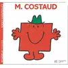 Image de Monsieur-Madame - les Monsieurs Monsieur Costaud