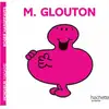 Image de Monsieur-Madame - les Monsieurs Monsieur Glouton