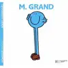 Image de Monsieur-Madame - les Monsieurs Monsieur Grand