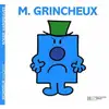 Image de Monsieur-Madame - les Monsieurs Monsieur Grincheux