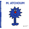 Image de Collection monsieur madame mr men little