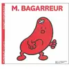 Image de Monsieur-Madame - les Monsieurs Monsieur Bagarreur