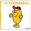 Image de Monsieur-Madame - les Monsieurs Monsieur Courageux
