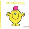 Image de Monsieur-Madame - les Monsieurs Monsieur Farceur