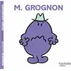 Image de Monsieur-Madame - les Monsieurs Monsieur Grognon