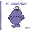 Image de Monsieur Grognon