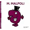 Image de Monsieur-Madame - les Monsieurs Monsieur Malpoli