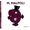Image de Collection monsieur madame mr men little
