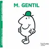 Image de Monsieur-Madame - les Monsieurs Monsieur Gentil