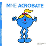 Image de Madame Acrobate