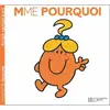 Image de Monsieur-Madame - les Madames Madame Pourquoi