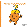 Image de Madame Pourquoi