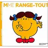 Image de Monsieur-Madame - les Madames Madame Range-tout