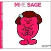 Image de Monsieur-Madame - les Madames Madame Sage