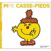 Image de Monsieur-Madame - les Madames Madame Casse-pieds