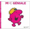 Image de Monsieur-Madame - les Madames Madame Géniale
