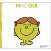 Image de Monsieur-Madame - les Madames Madame Oui