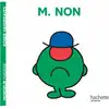 Image de Monsieur-Madame - les Monsieurs Monsieur Non