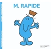 Image de Monsieur Rapide