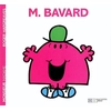Image de Monsieur Bavard