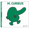 Image de Monsieur-Madame - les Monsieurs Monsieur Curieux