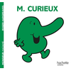 Image de Collection monsieur madame mr men little