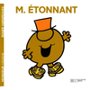 Image de Monsieur Etonnant