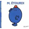 Image de Monsieur-Madame - les Monsieurs Monsieur Etourdi